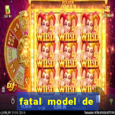 fatal model de porto alegre